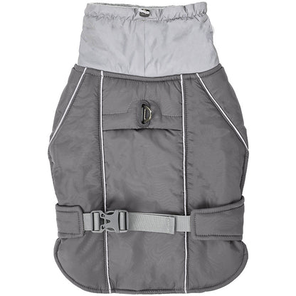 Dog Winter Jacket