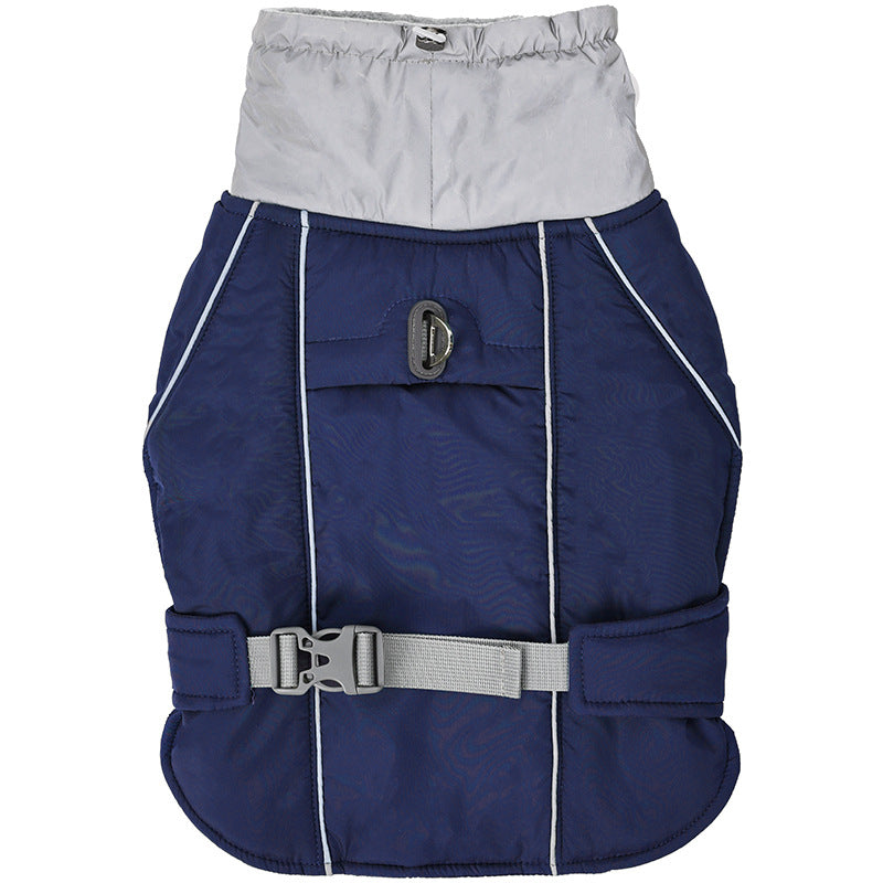 Dog Winter Jacket