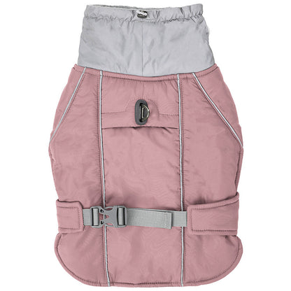 Dog Winter Jacket