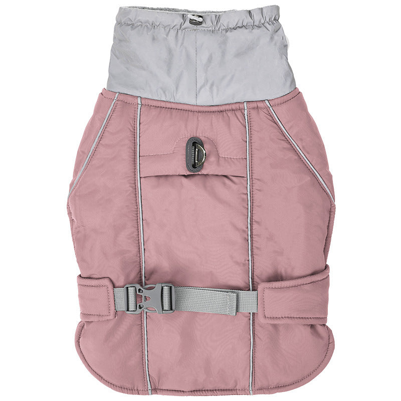 Dog Winter Jacket