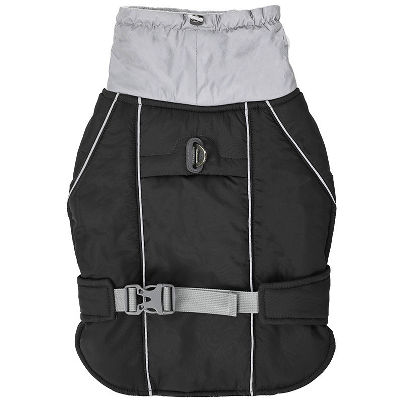 Dog Winter Jacket