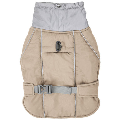 Dog Winter Jacket