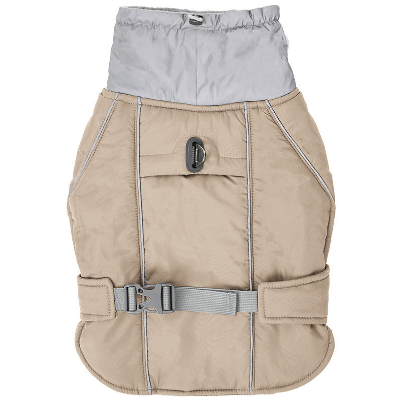 Dog Winter Jacket