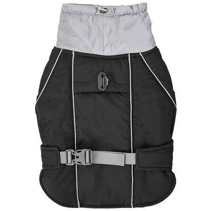 Dog Winter Jacket