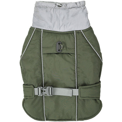 Dog Winter Jacket