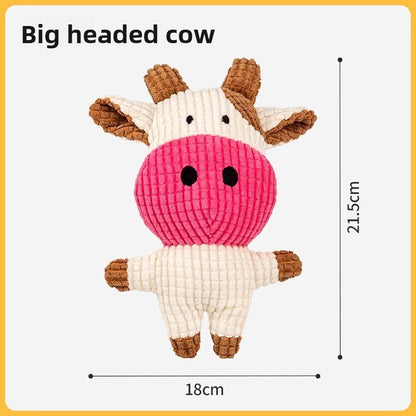 Doggy Bedding Duck Toy