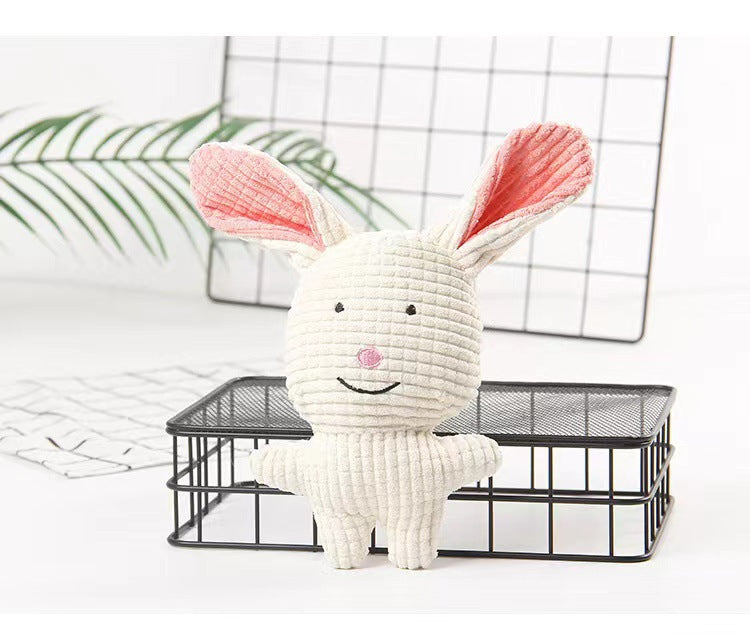 Doggy Bedding Duck Toy