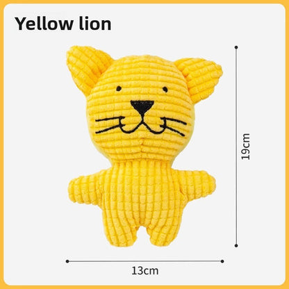 Doggy Bedding Duck Toy