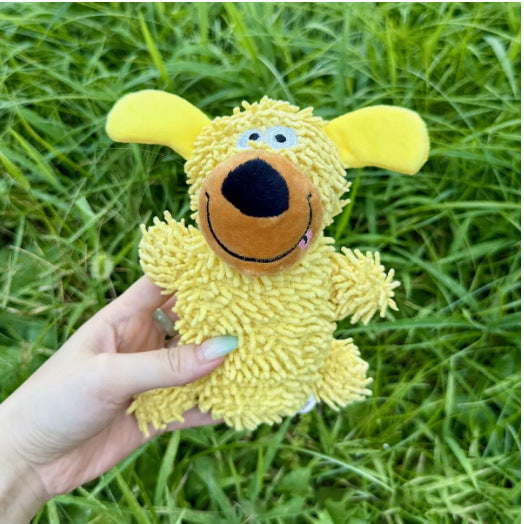 Doggy Bedding Duck Toy