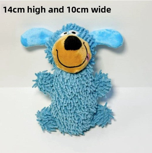 Doggy Bedding Duck Toy