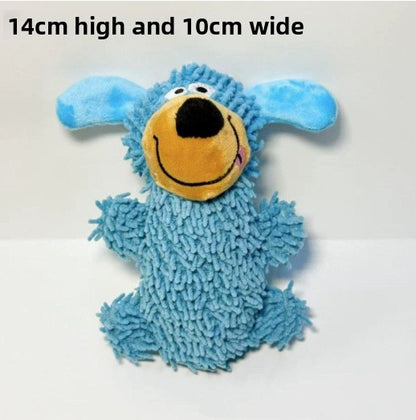 Doggy Bedding Duck Toy