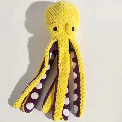 Doggy Bedding Duck Toy