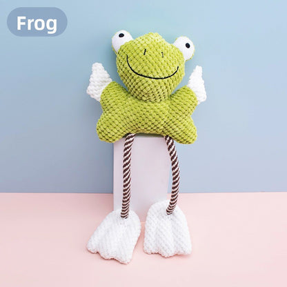 Doggy Bedding Duck Toy