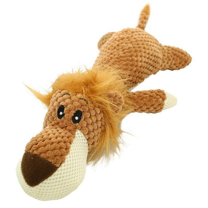 Doggy Bedding Duck Toy