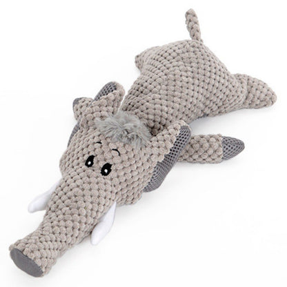 Doggy Bedding Duck Toy