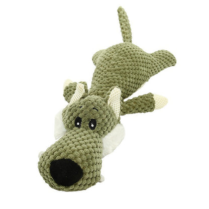 Doggy Bedding Duck Toy