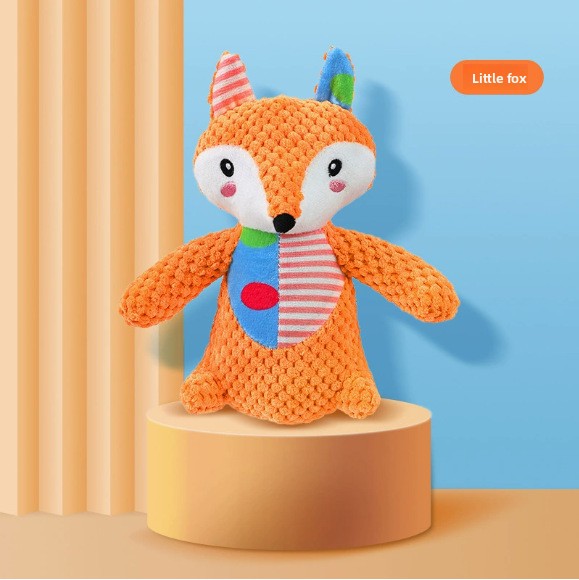 Doggy Bedding Duck Toy