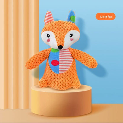 Doggy Bedding Duck Toy