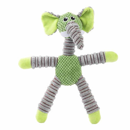 Doggy Bedding Duck Toy
