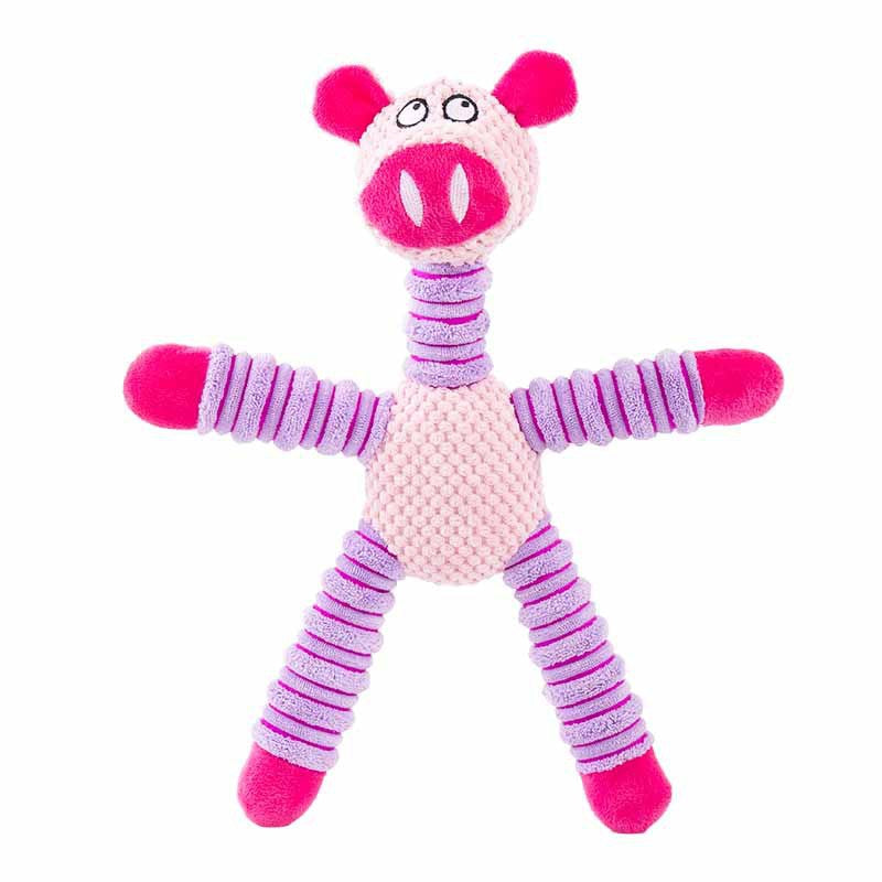 Doggy Bedding Duck Toy
