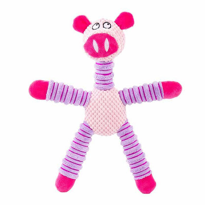 Doggy Bedding Duck Toy
