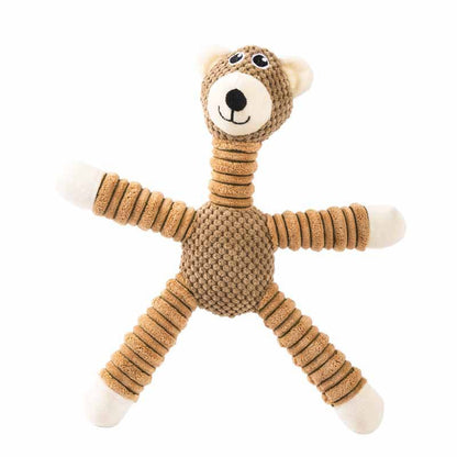 Doggy Bedding Duck Toy