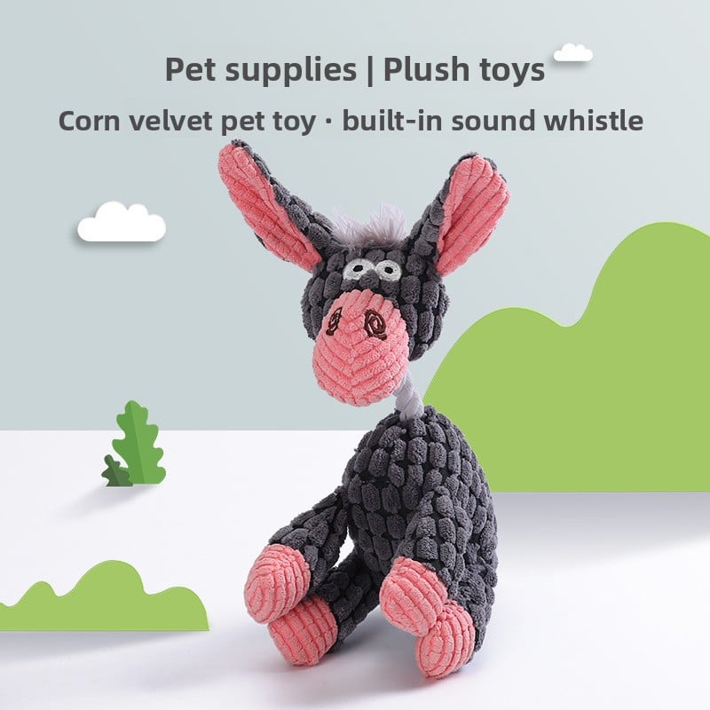 Doggy Chewing Toy