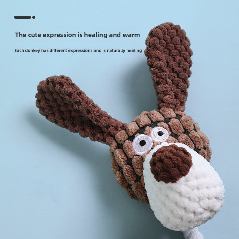 Doggy Chewing Toy