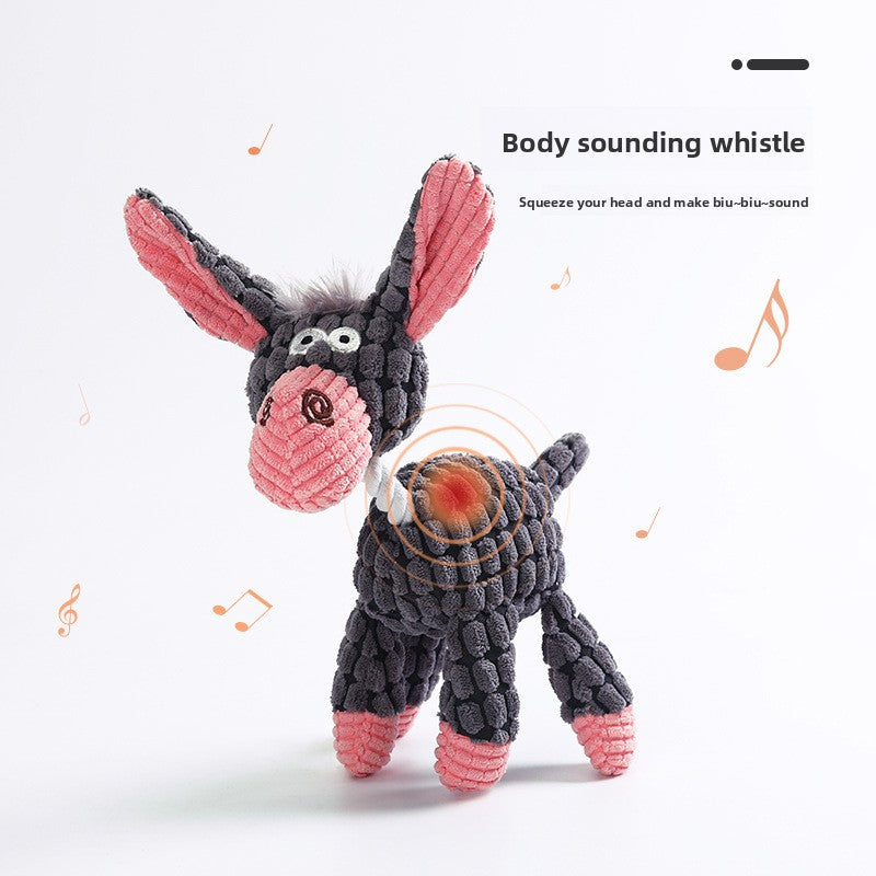 Doggy Chewing Toy