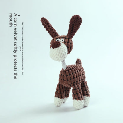 Doggy Chewing Toy