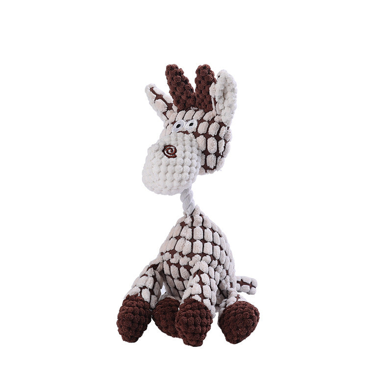 Doggy Chewing Toy