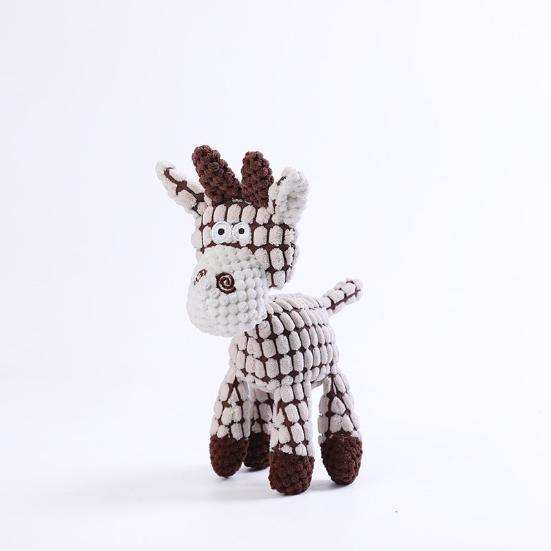 Doggy Chewing Toy