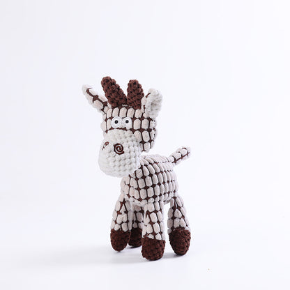 Doggy Chewing Toy