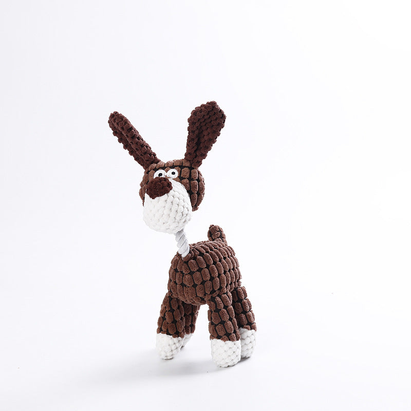 Doggy Chewing Toy