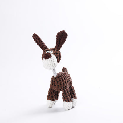 Doggy Chewing Toy