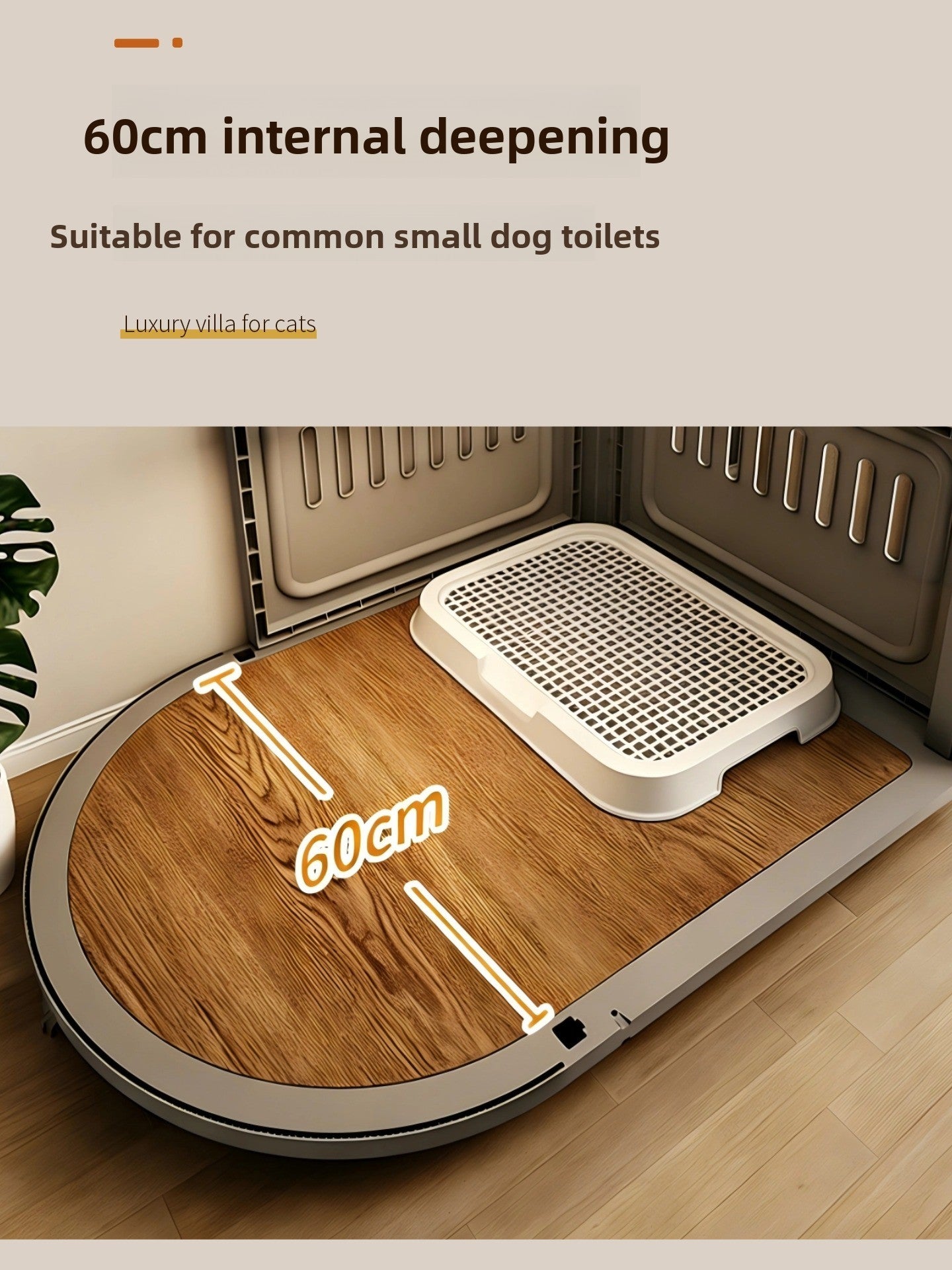 doghouse