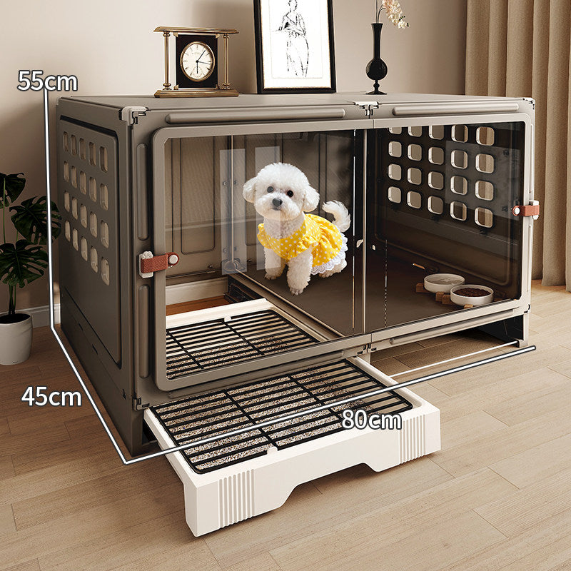 doghouse