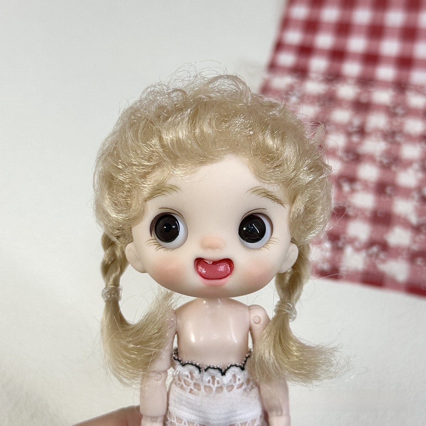 Doll Clothes Set