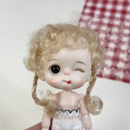 Doll Clothes Set