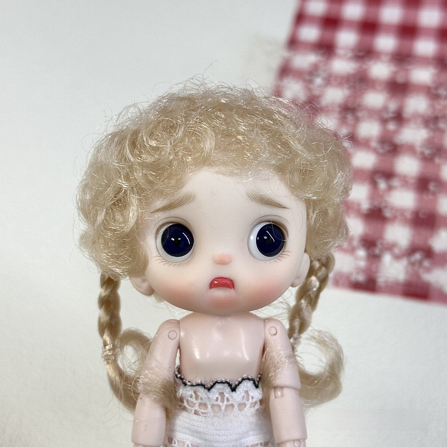 Doll Clothes Set