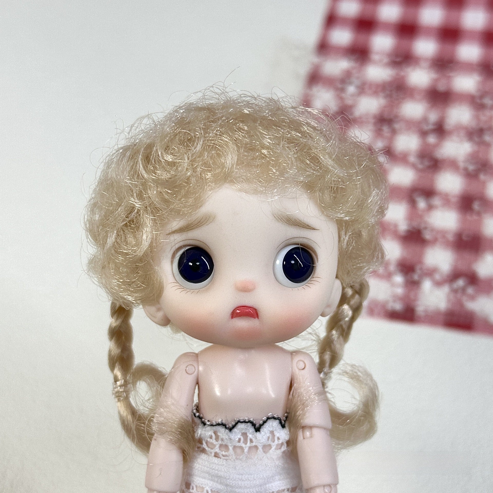 Doll Clothes Set