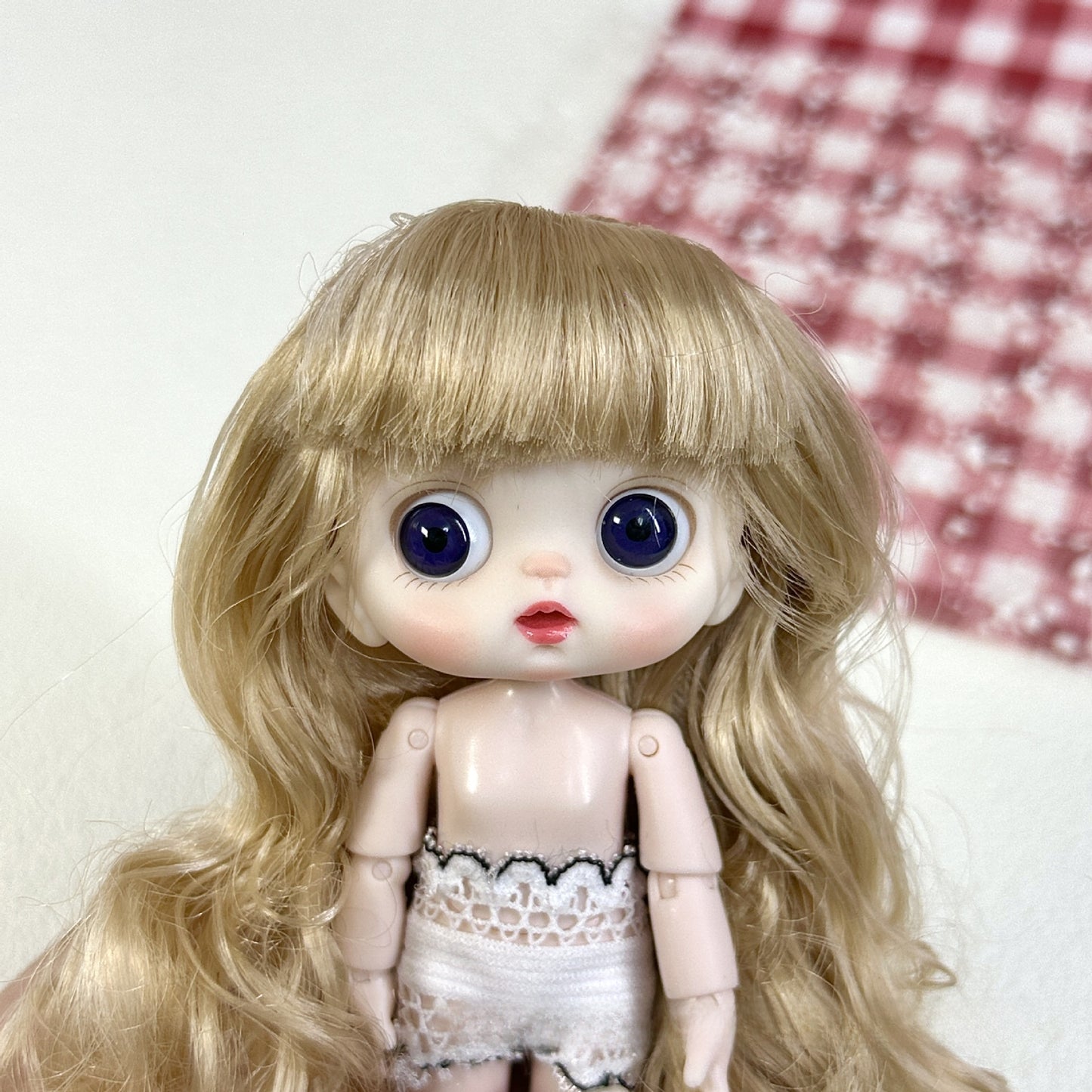 Doll Clothes Set