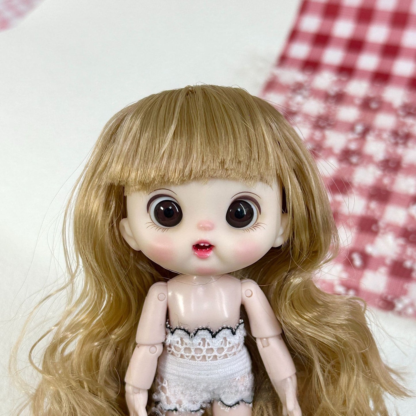 Doll Clothes Set