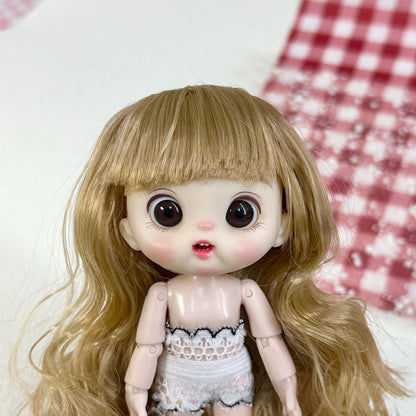 Doll Clothes Set