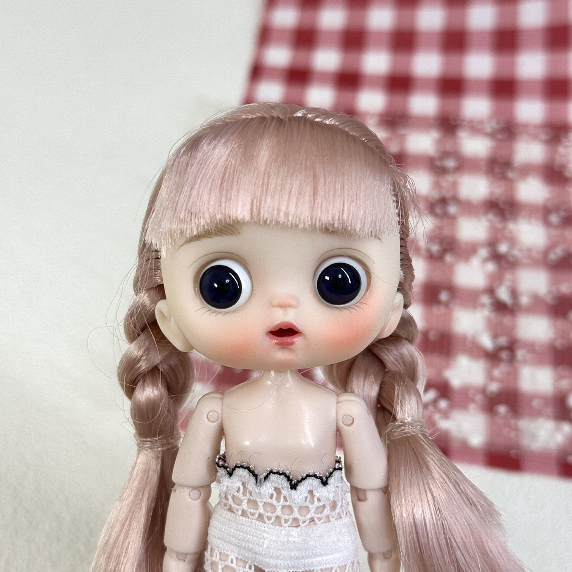 Doll Clothes Set