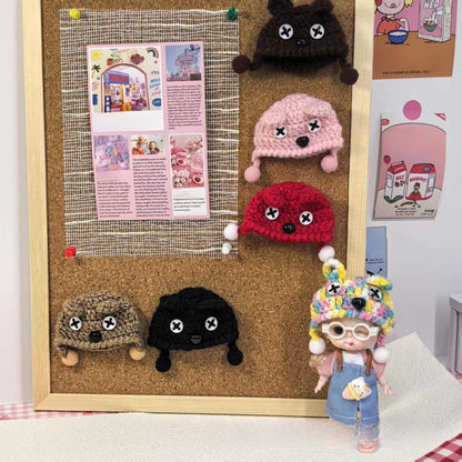 Doll Clothes Set