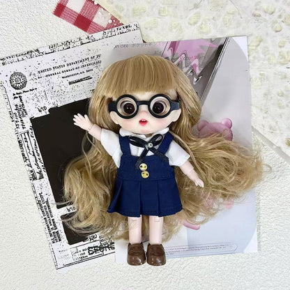 Doll Clothes Set
