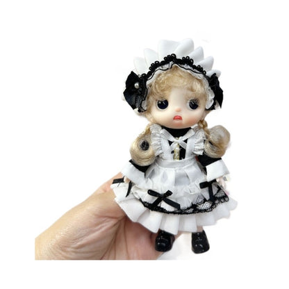 Doll Clothes Set