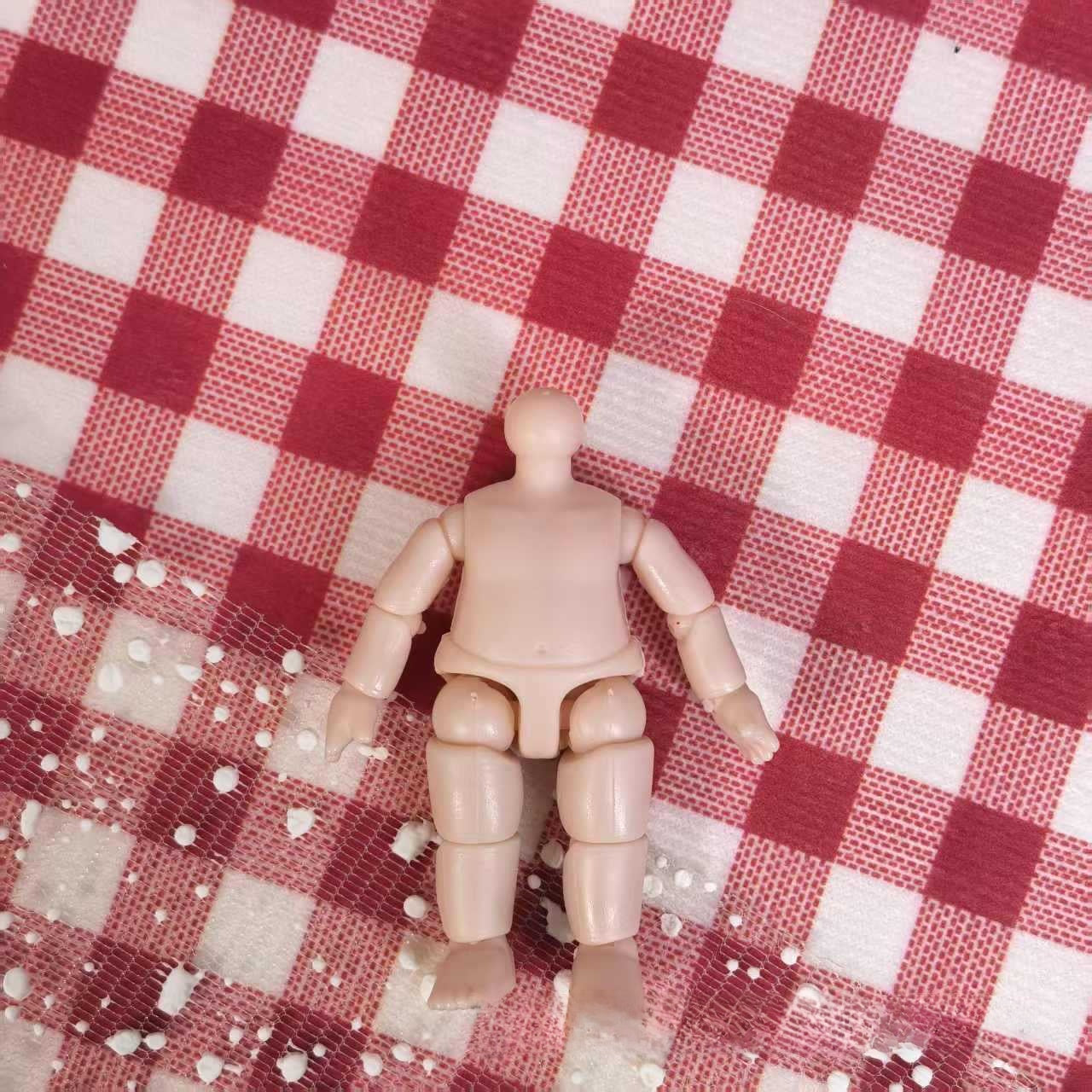Doll Clothes Set