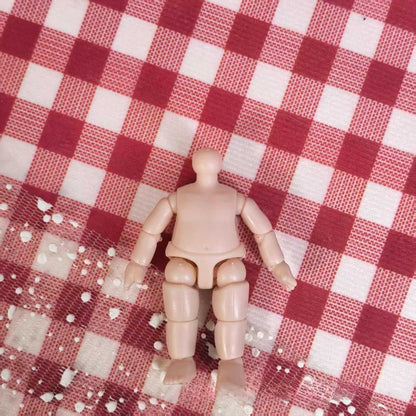 Doll Clothes Set